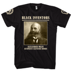 Alexander Miles – Elevator Innovator