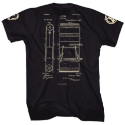 Alternative view of Alexander Miles – Elevator Innovator
