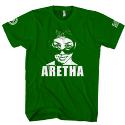 Aretha Franklin – Queen of Soul