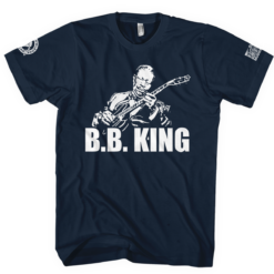B.B. King – King of the Blues