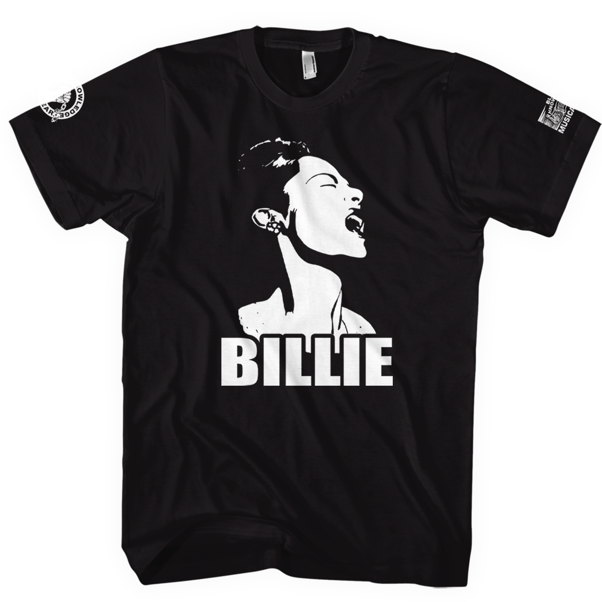 Billie Holiday – Strange Truths, Beautiful Blues - Image 3