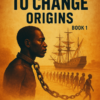 From Chains to Change — Book 1: Origins