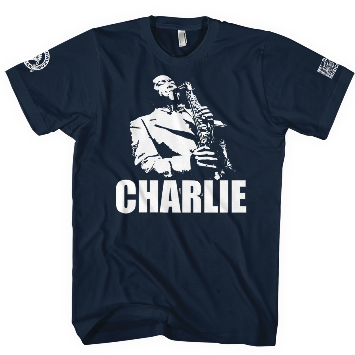 Charlie Parker – Bebop Brilliance