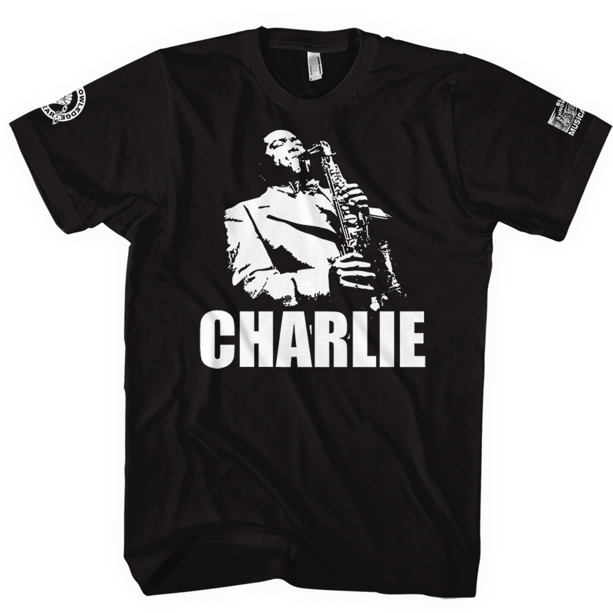 Charlie Parker – Bebop Brilliance - Image 3
