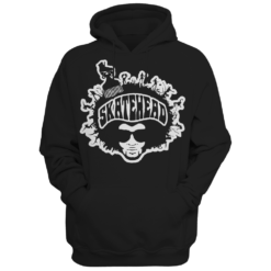 Skatehead Hoodie
