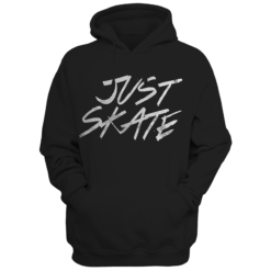 Just Skate Hologram Hoodie - Image 3