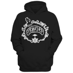Skatehead Women Hoodie