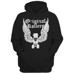 Wing Skate Hoodie - Image 4