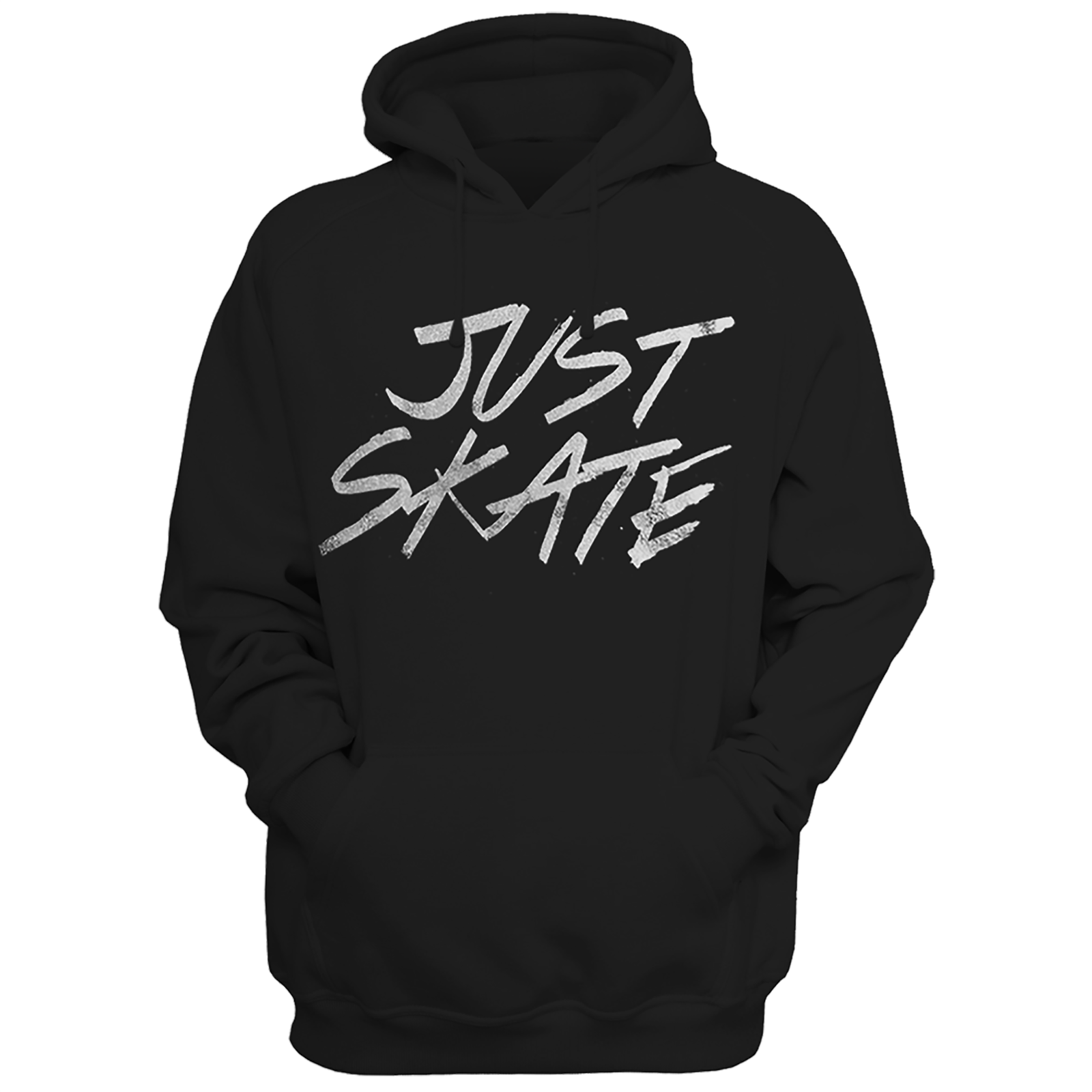 Just Skate Hologram Hoodie - Image 3