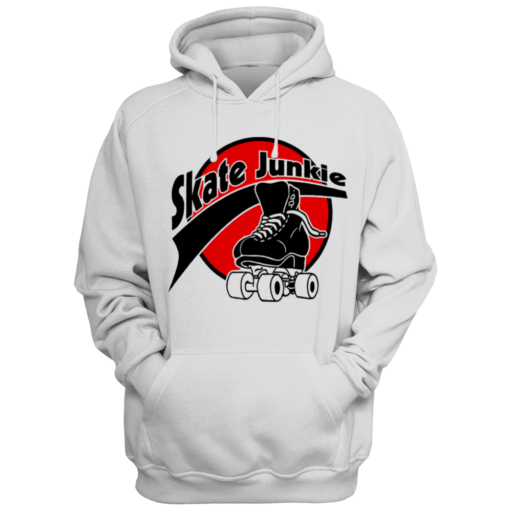 Skate Junkie Hoodie