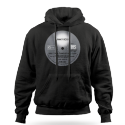 Jimmy Ross “First True Love Affair” Hoodie