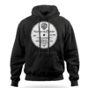 Prince “When Doves Cry” Hoodie