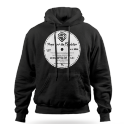 Prince “When Doves Cry” Hoodie