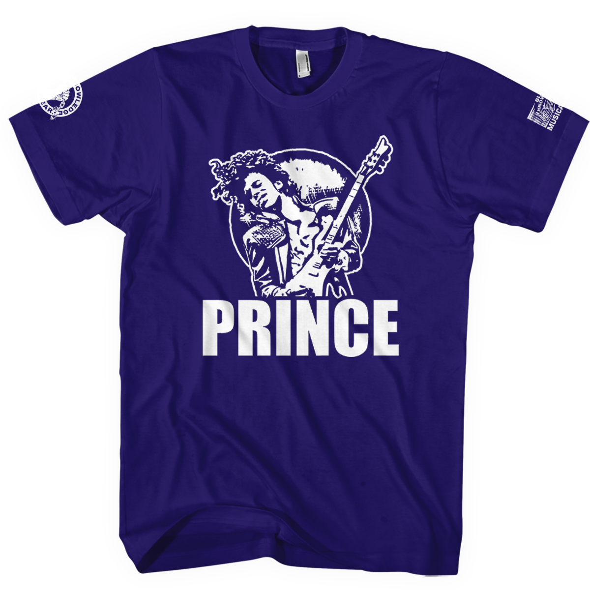 Prince – Purple Legacy