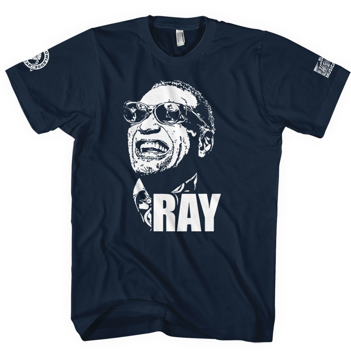 Ray Charles – Genius of Soul