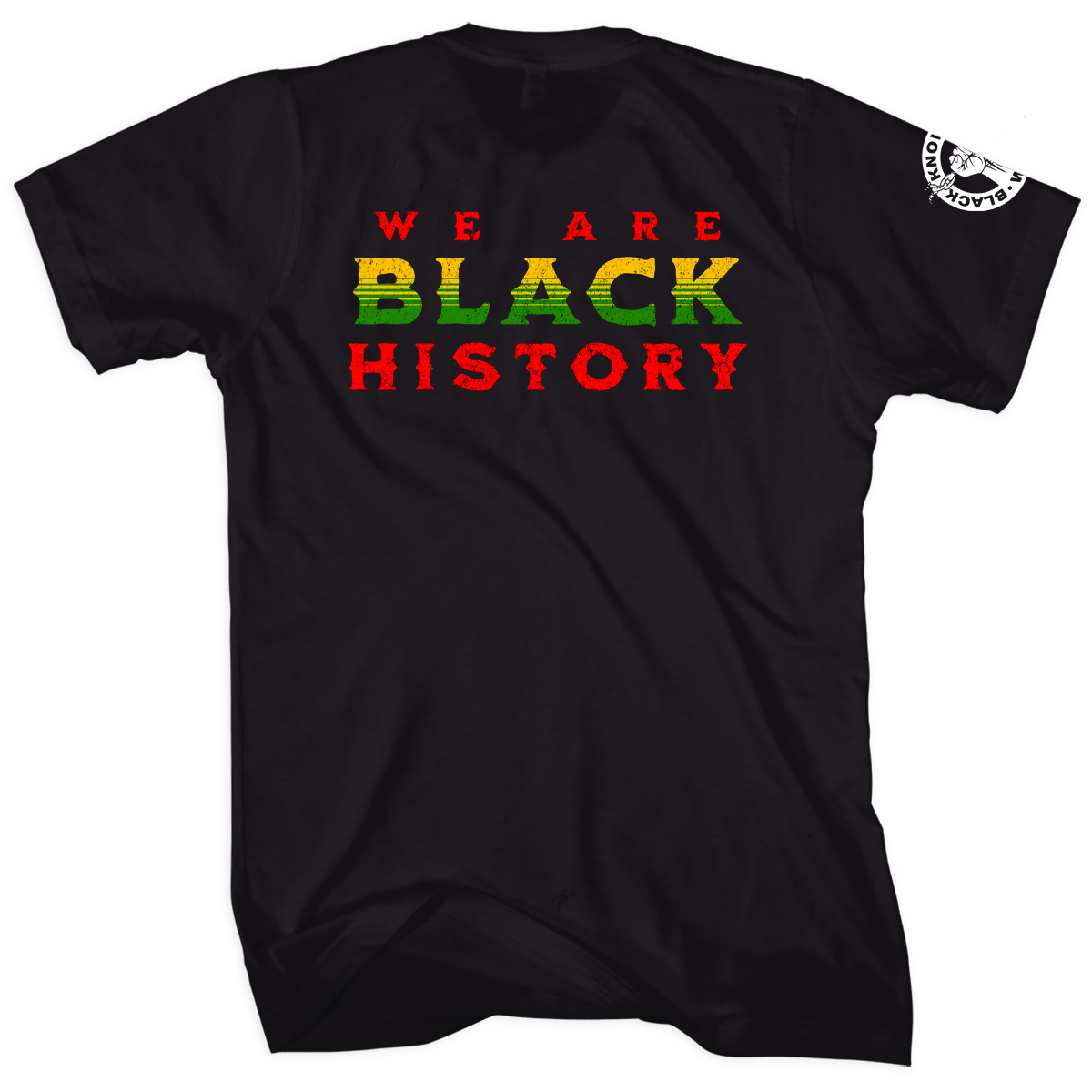 We Are Black History - Image 2