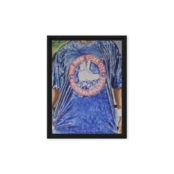 Alternative view of In the Park — Framed Canvas Print