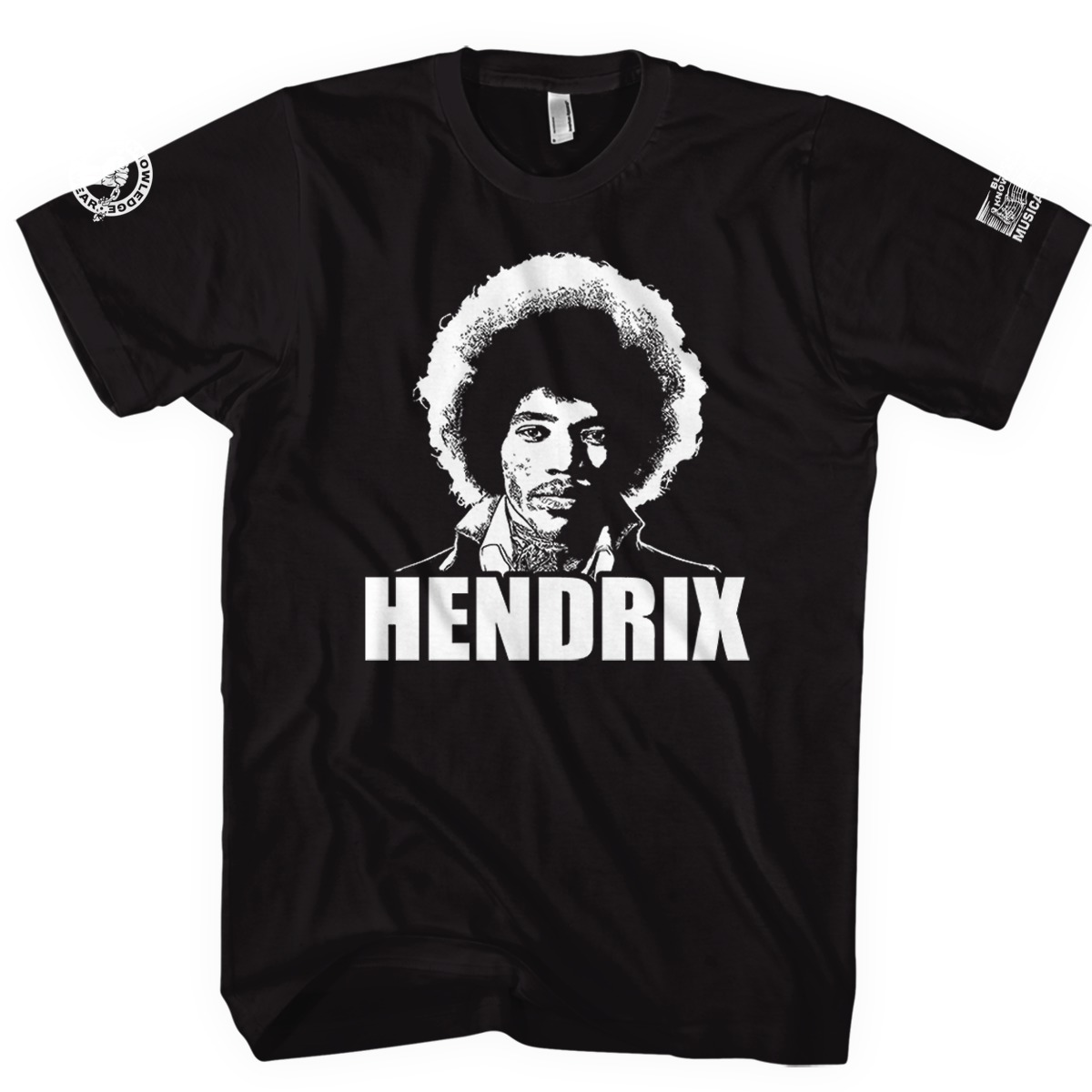 Jimi Hendrix – Electric Soul - Image 3