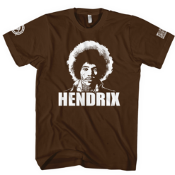 Jimi Hendrix – Electric Soul