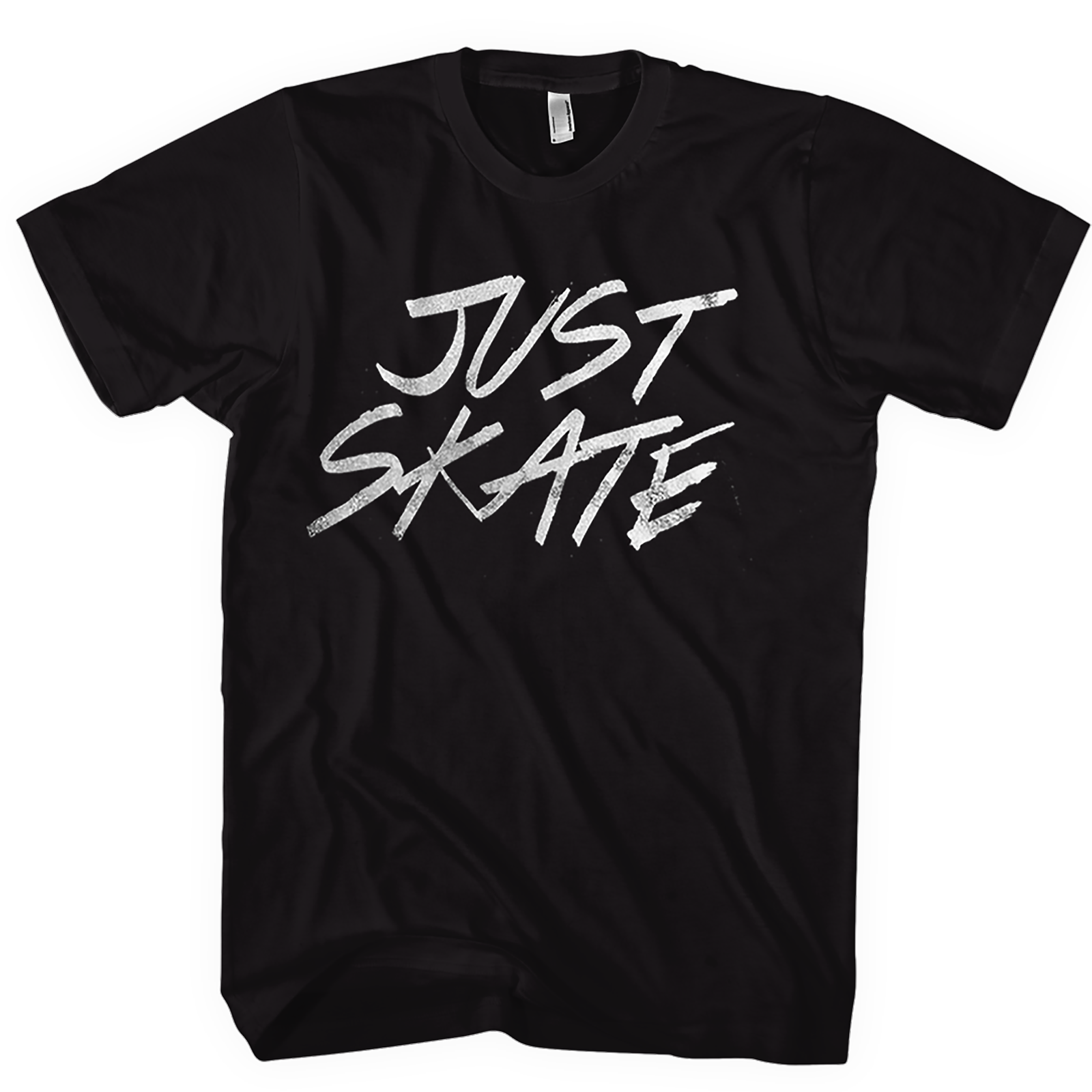 Just Skate Hologram Shirt - Image 3