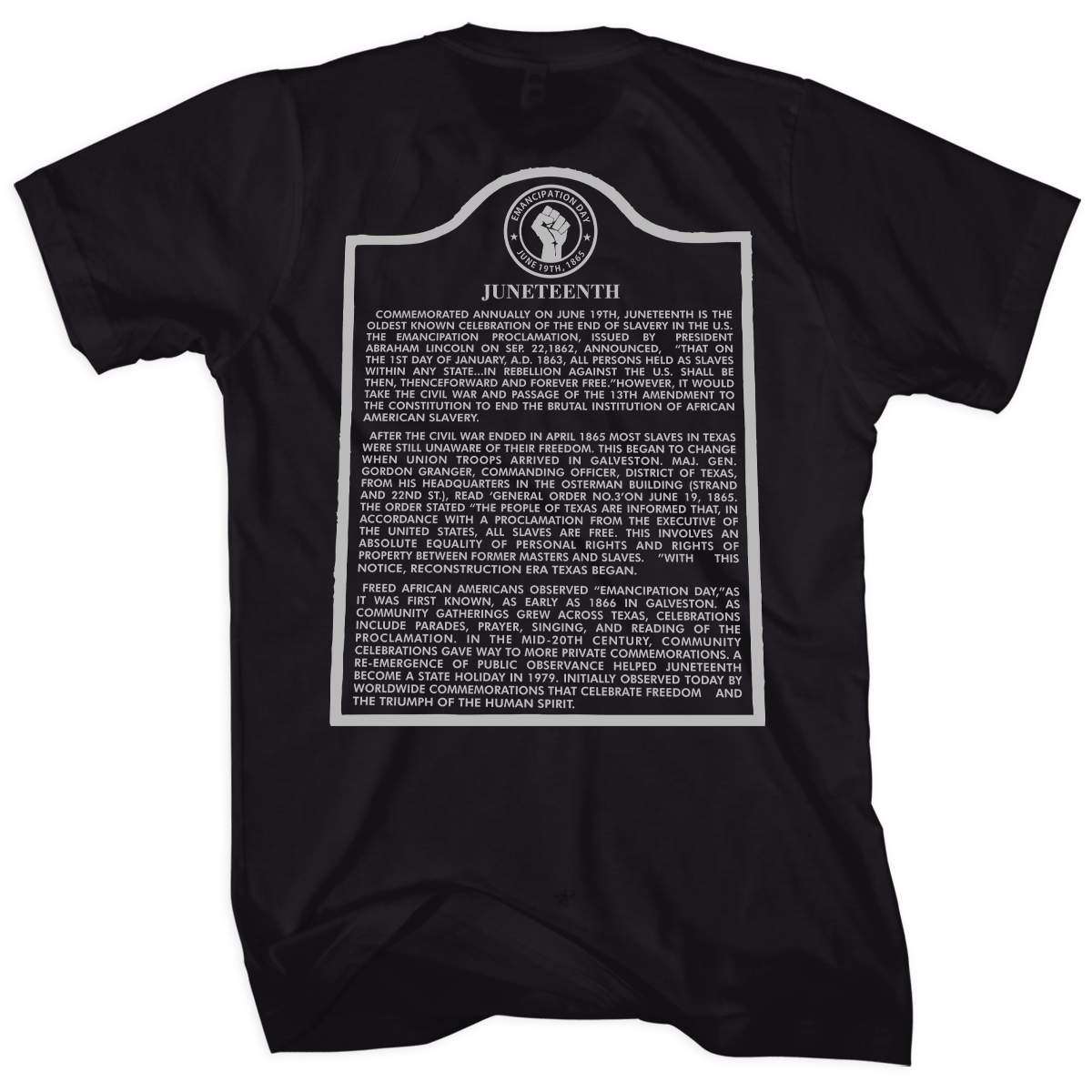 Juneteenth – Freedom Delayed, Never Denied - Image 2