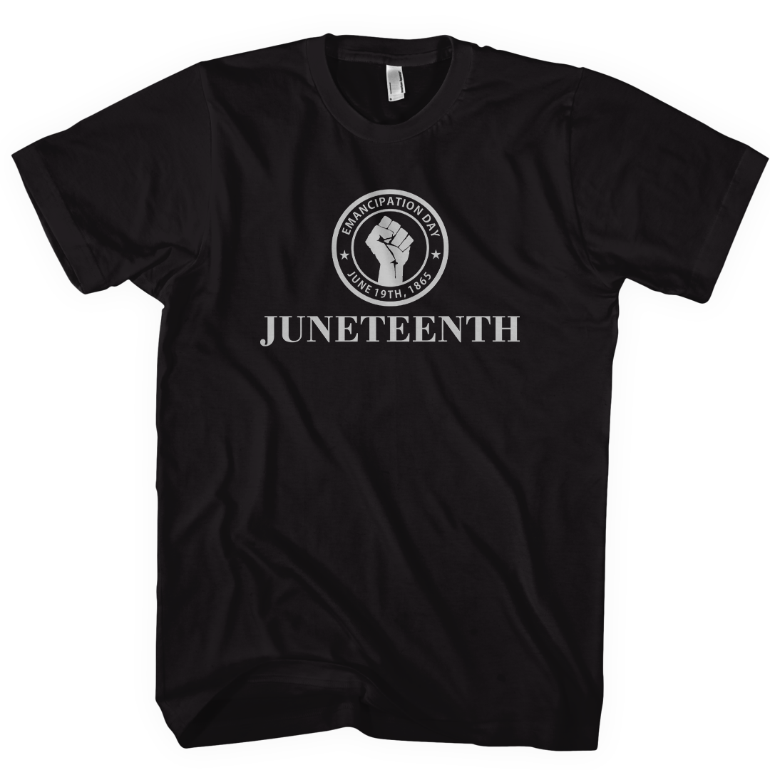 Juneteenth – Freedom Delayed, Never Denied