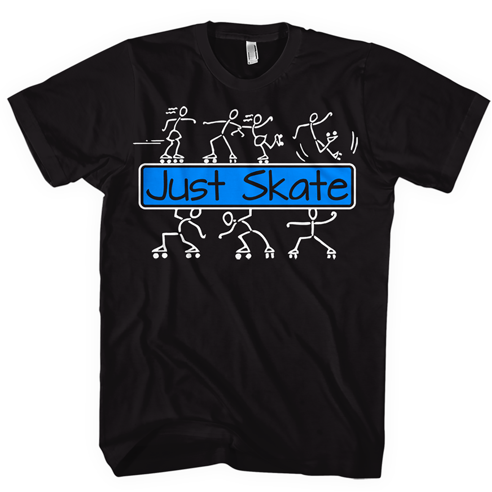 Just Skate2 Shirt