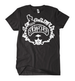 Skatehead Women Shirt