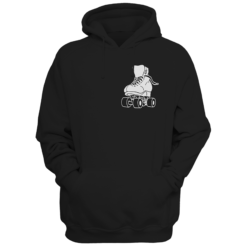 Big Skate Hoodie - Image 7