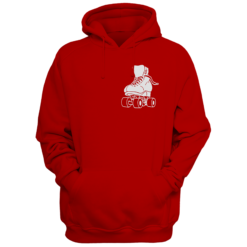Big Skate Hoodie - Image 3