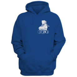 Big Skate Hoodie