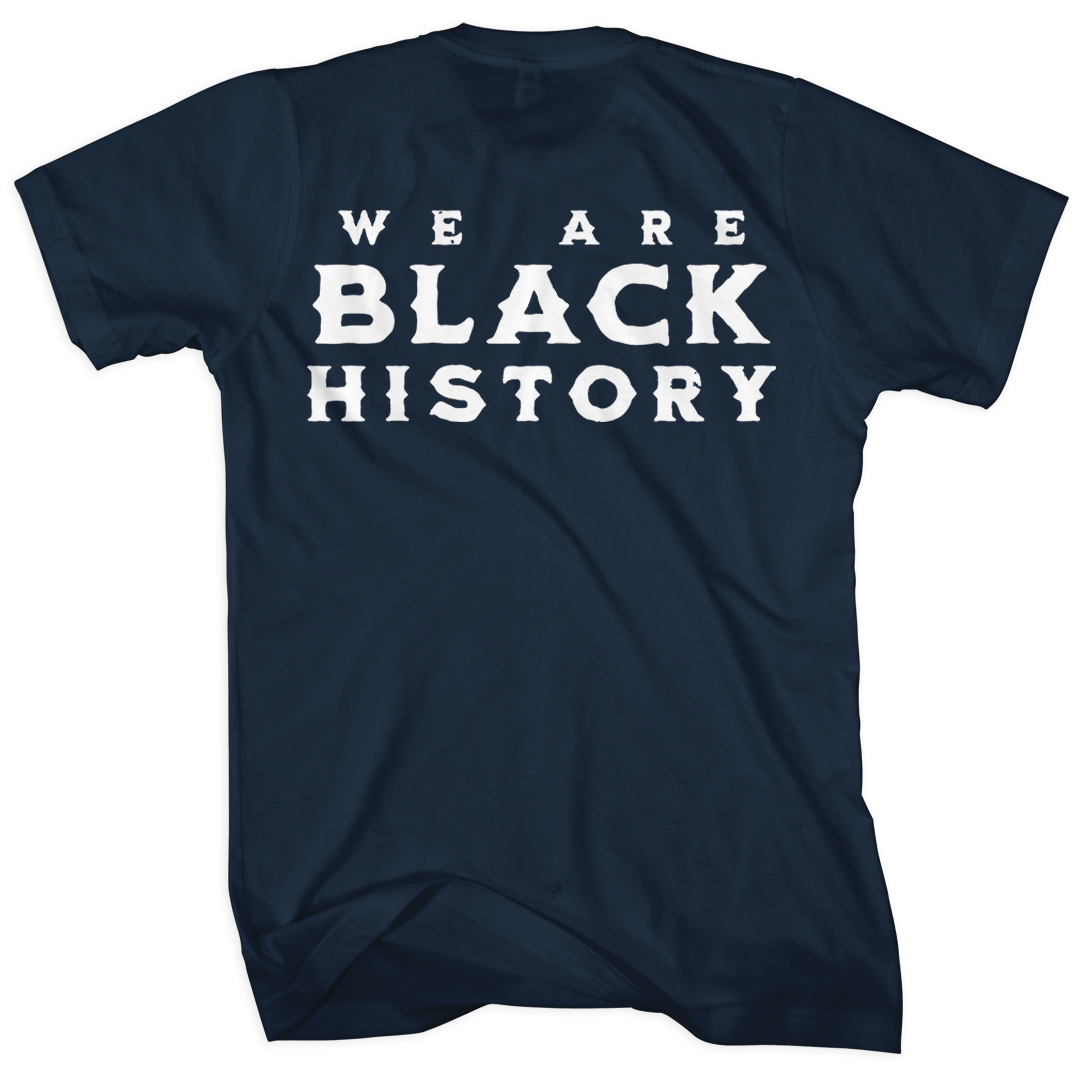 Black Knowledge Wear Logo - Image 4