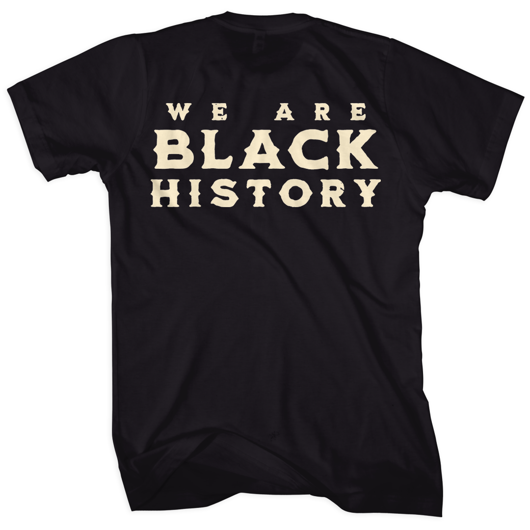 Black Knowledge Wear Logo - Image 2