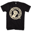 Black Knowledge Wear Logo