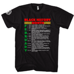 BHM February – The Origin: Black History Month - Image 3