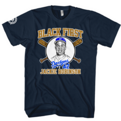 Jackie Robinson – Breaking Barriers - Image 3