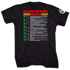 BHM February – The Origin: Black History Month - Image 4