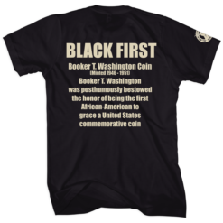 Booker T. Washington Coin – First U.S. Coin Honoring a Black American - Image 4