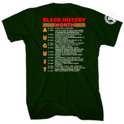 Alternative view of BHM August – Power to the People