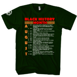 BHM August – Power to the People