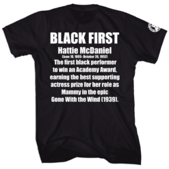 Hattie McDaniel – First Black Oscar Winner - Image 4