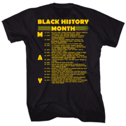 BHM May – Black Brilliance - Image 4