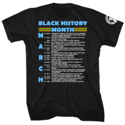 BHM March – Black Women First - Image 4