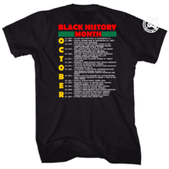 BHM October – Say It Loud - Image 4