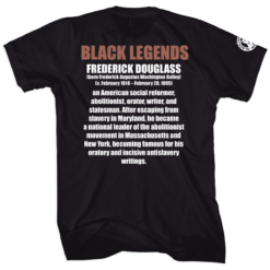 Frederick Douglass – Speak Truth, Shatter Chains - Image 4