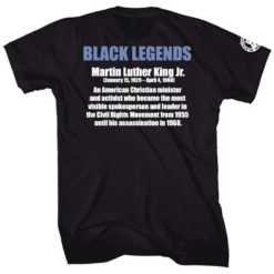 Martin Luther King Jr. – Dream in Action - Image 4