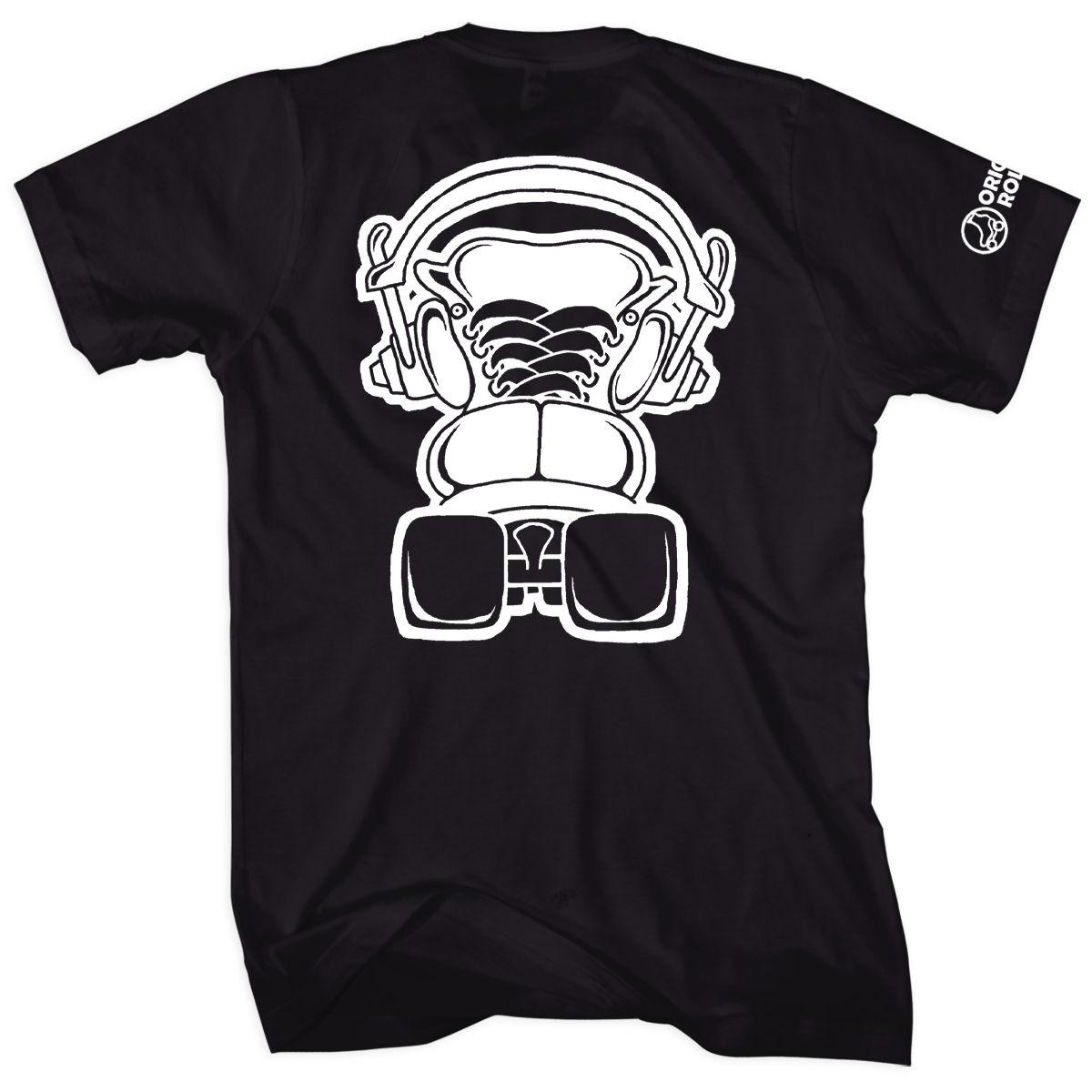 Skate Music Shirt - Image 2
