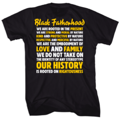 Black Fatherhood – Rooted in Righteousness - Image 4