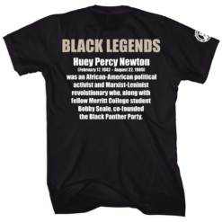 Huey Newton – Power. Protection. Panther. - Image 4