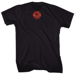 Alternative view of I Skate Mirror Shirt